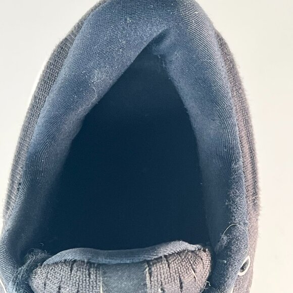 Brooks Glycerin 18 Running Sneakers  Walking Jogging Gym Shoes Black  Women 8.5 - Picture 12 of 13